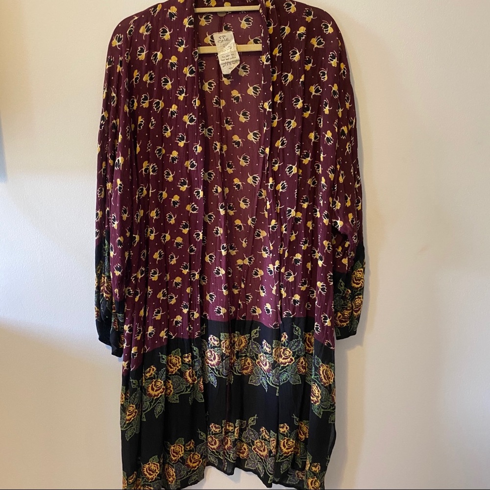 FP ONE Alana Robe - Picture 6 of 10